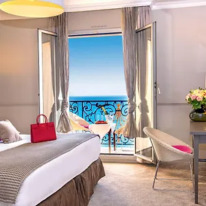 Hotell Le Royal Promenade Des, Nice