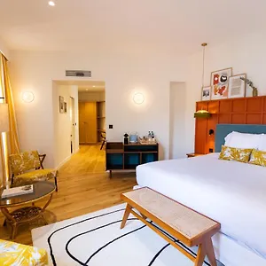 4* Hotel Maison Durante