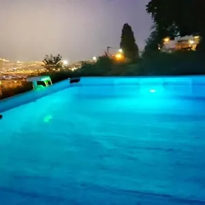 Appartement Vue, Nice