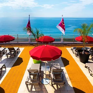 4* Apart-hotel Adagio Promenade Des