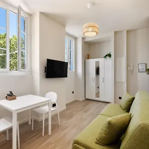 Appartement Massena, Nice