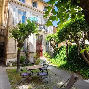  Albergue La Maioun
