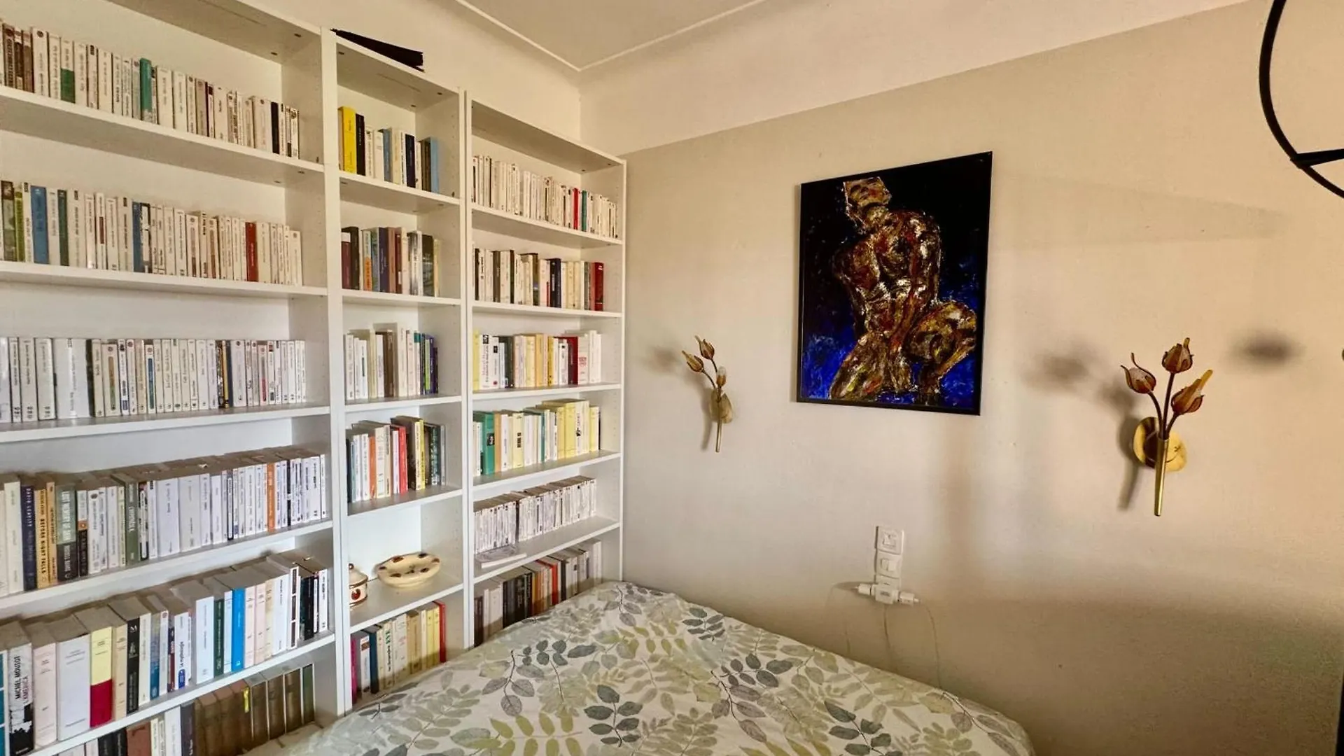 Beautiful T2 With Balcony Near Downtown Apartment Nice